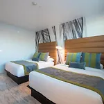 Lexen Hotel - North Hollywood Near Universal Studios