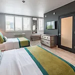 Lexen Hotel - North Hollywood Near Universal Studios