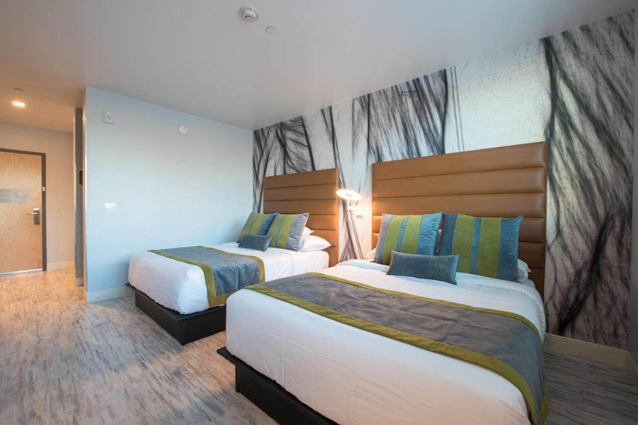 Hotel Lexen - North Hollywood Near Universal Los Angeles