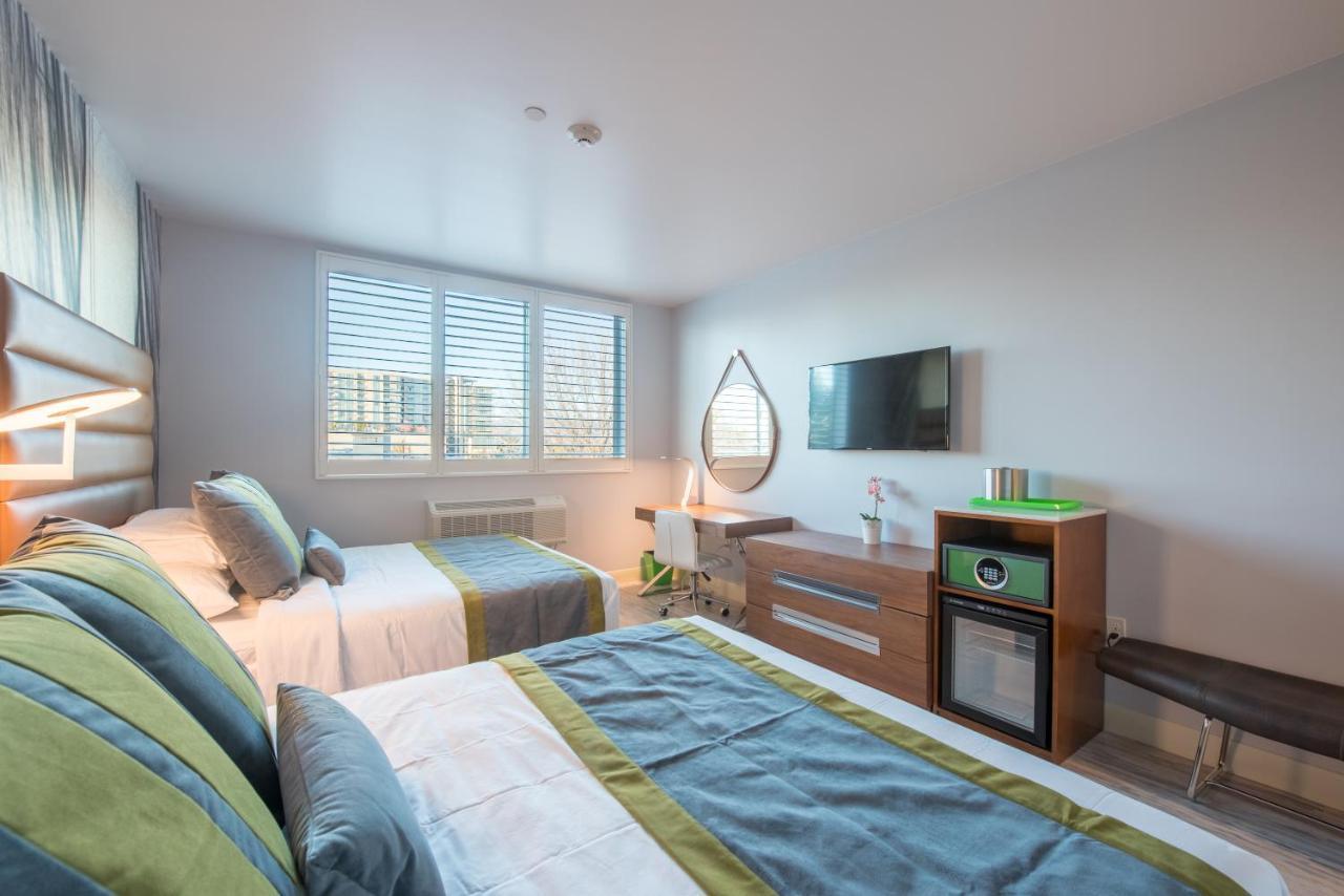 Hotel Lexen - North Hollywood Near Universal