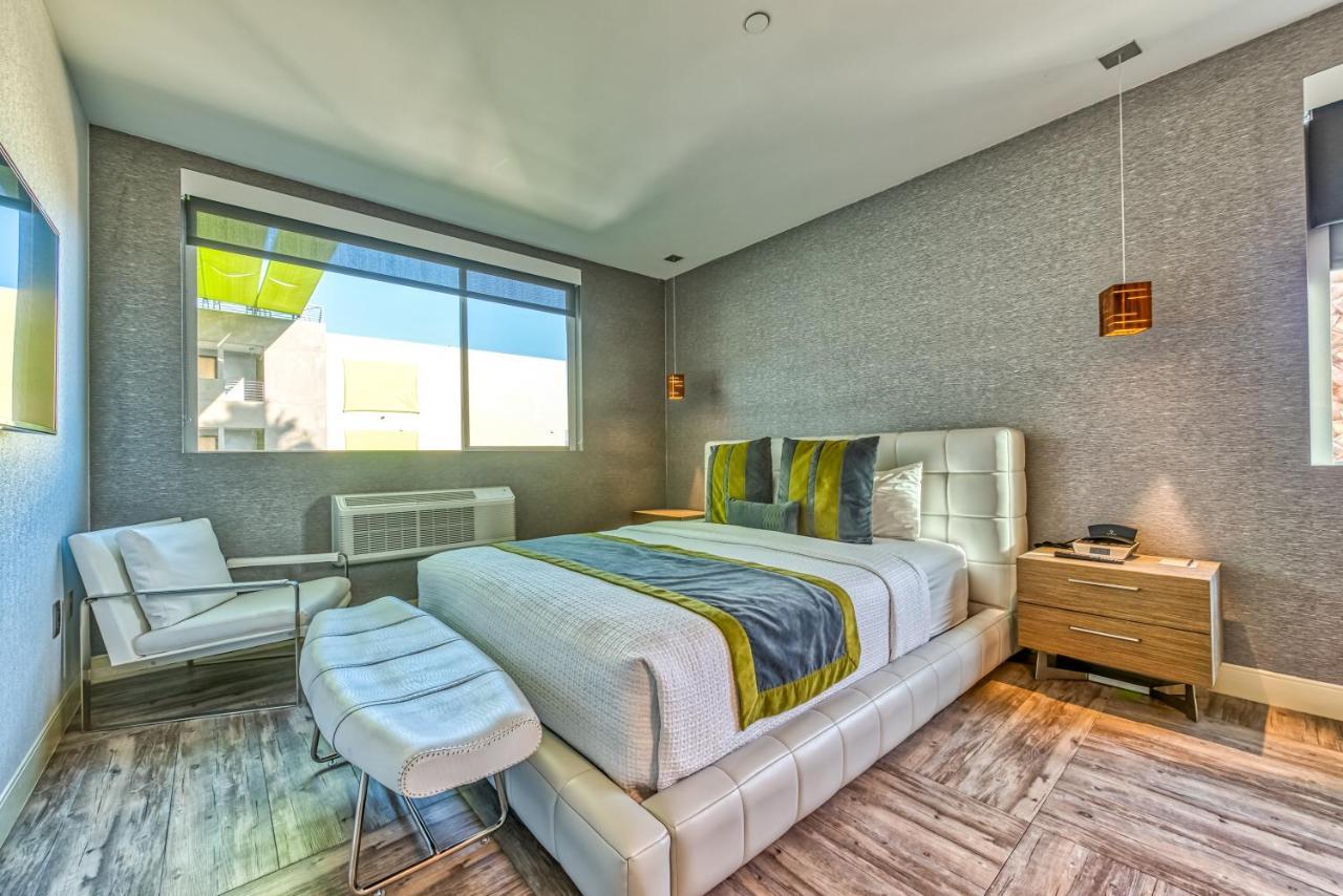 Lexen - North Hollywood Near Universal 3* Los Angeles