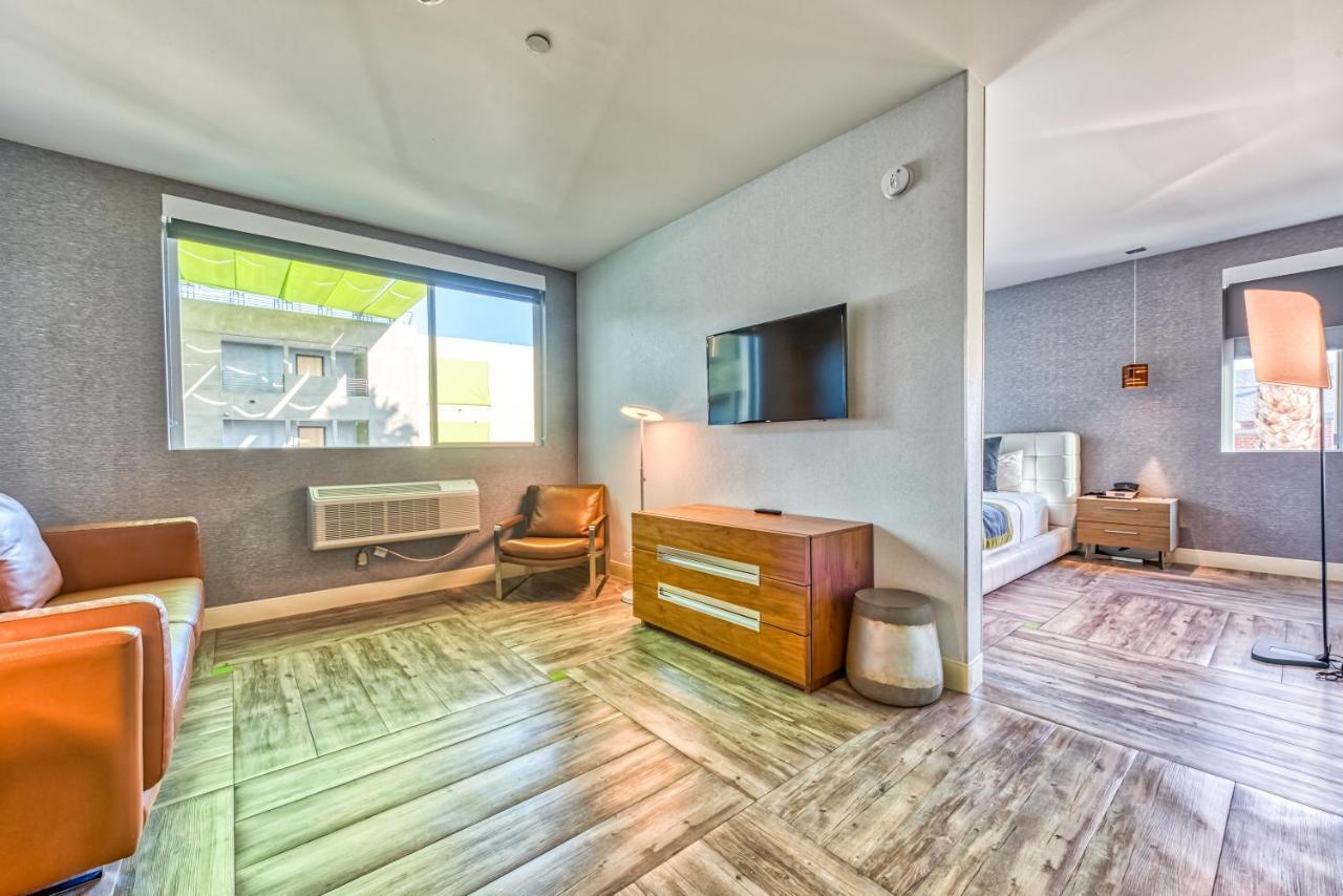 Hotel Lexen - North Hollywood Near Universal Los Angeles