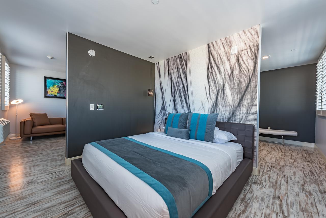Lexen - North Hollywood Near Universal 3* Los Angeles