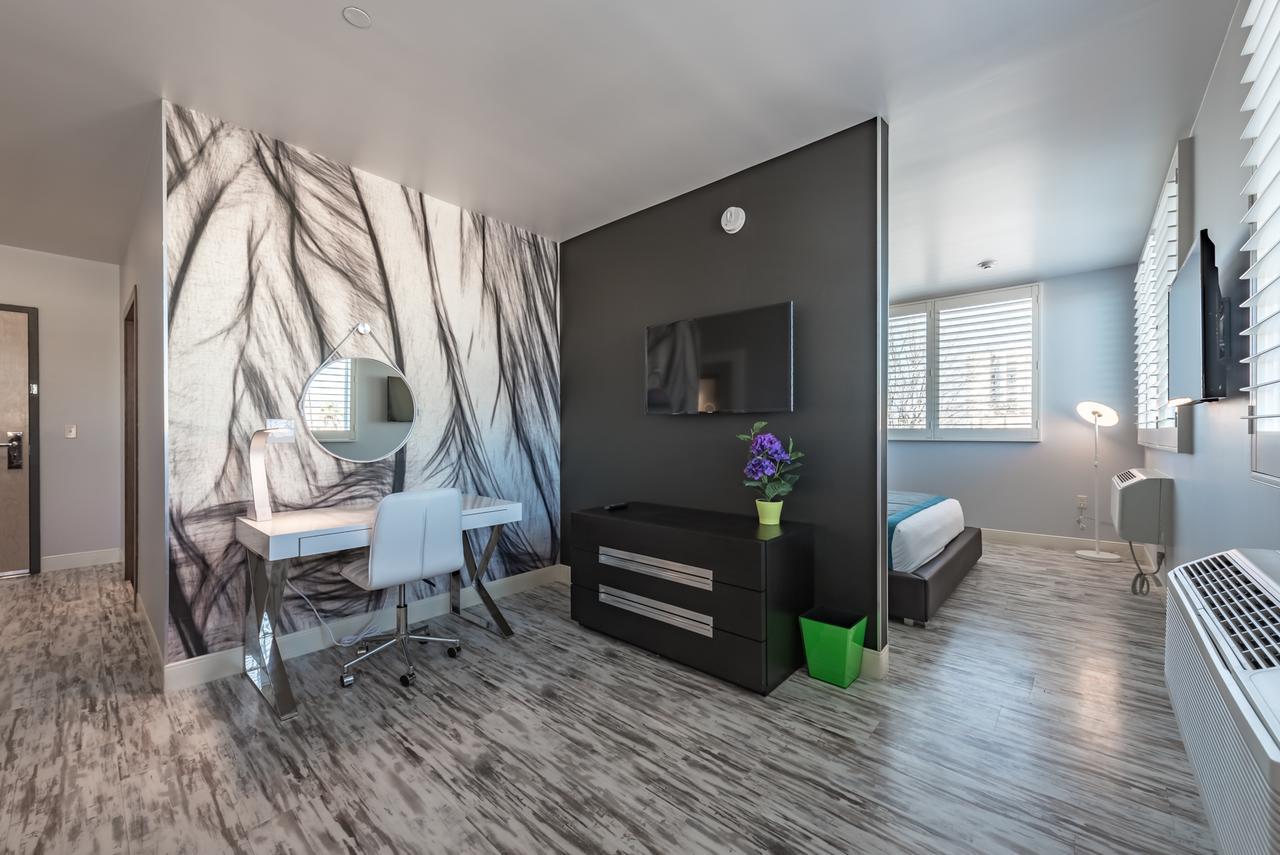 Hotel Lexen - North Hollywood Near Universal 3*