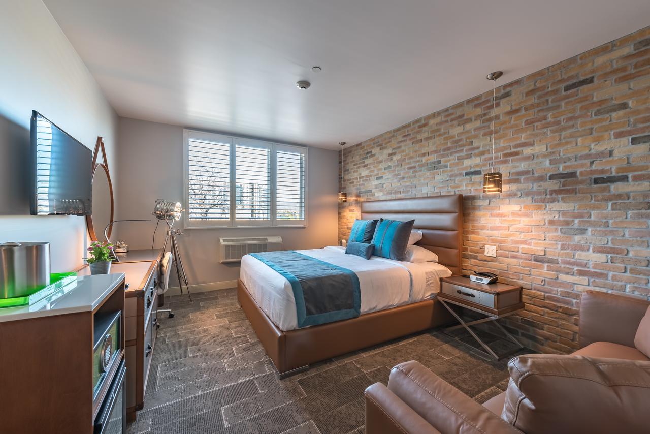 Lexen - North Hollywood Near Universal 3* Los Angeles