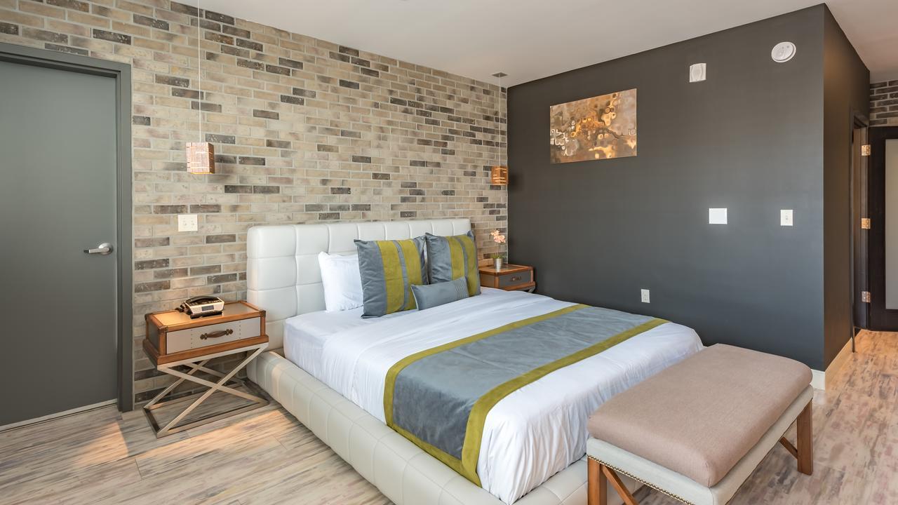 Hotel Lexen - North Hollywood Near Universal 3*