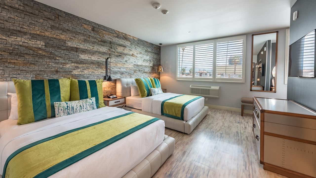 Hotel Lexen - North Hollywood Near Universal 3*