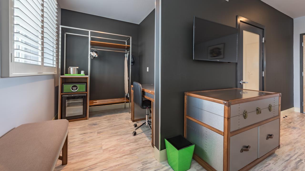 Hotel Lexen - North Hollywood Near Universal 3*
