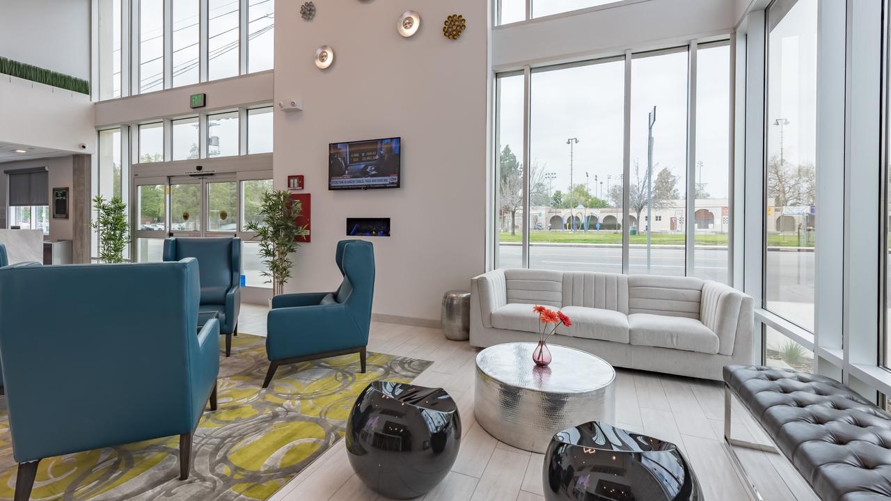 Lexen - North Hollywood Near Universal Hotel 3*