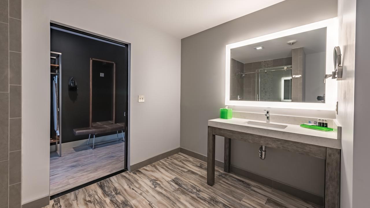 Hotel Lexen - North Hollywood Near Universal