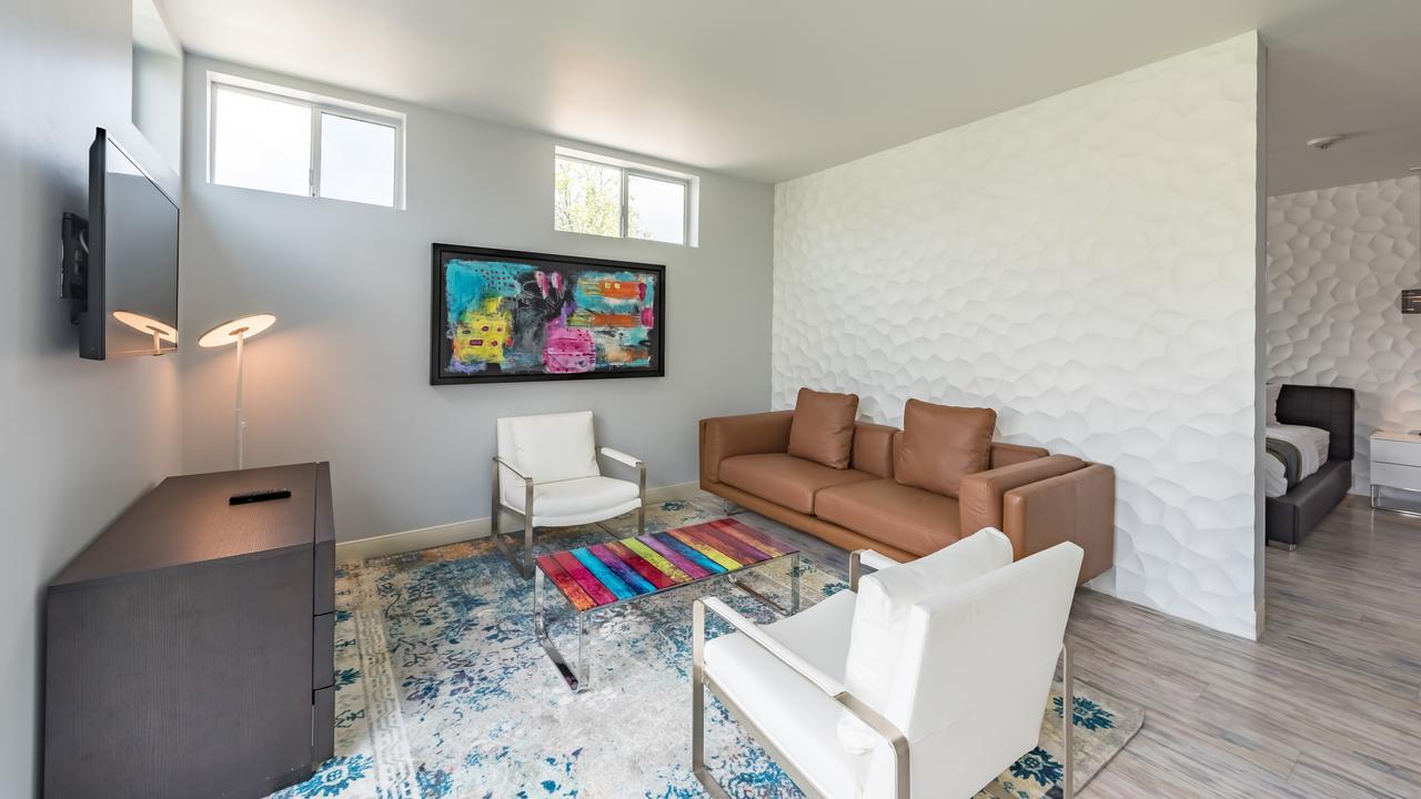 Hotel Lexen - North Hollywood Near Universal 3*