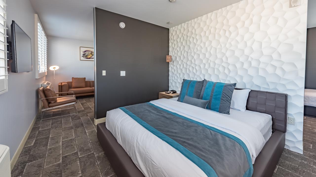 Hotel Lexen - North Hollywood Near Universal Los Angeles