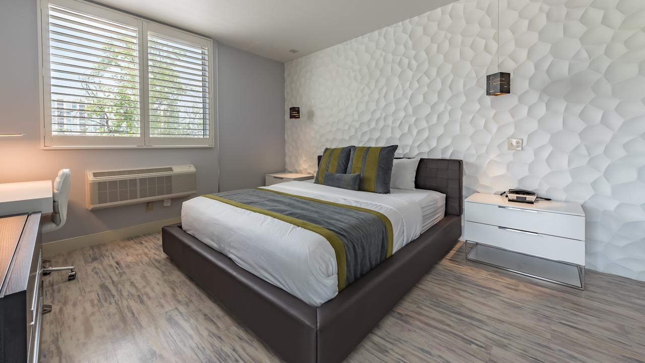 Lexen - North Hollywood Near Universal Hotel 3*