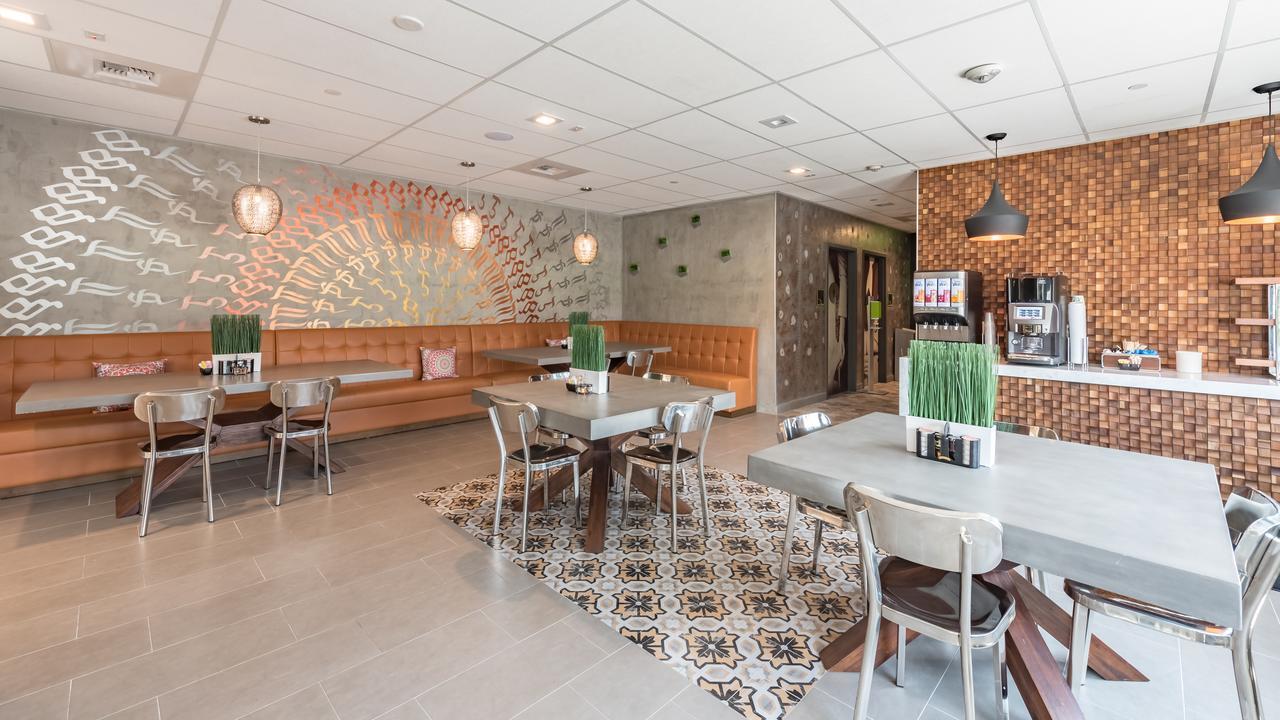 Hotel Lexen - North Hollywood Near Universal Los Angeles