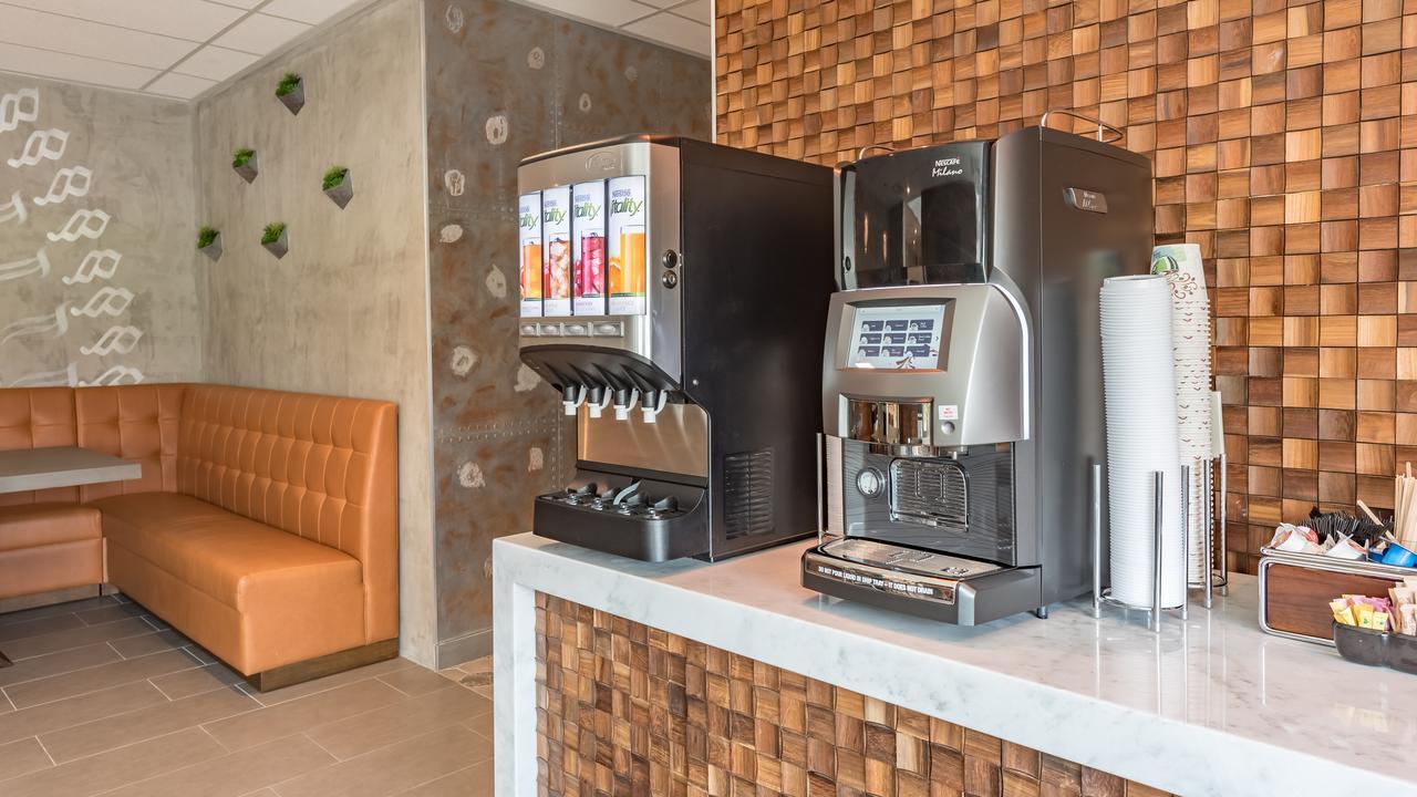 Lexen - North Hollywood Near Universal 3* Los Angeles