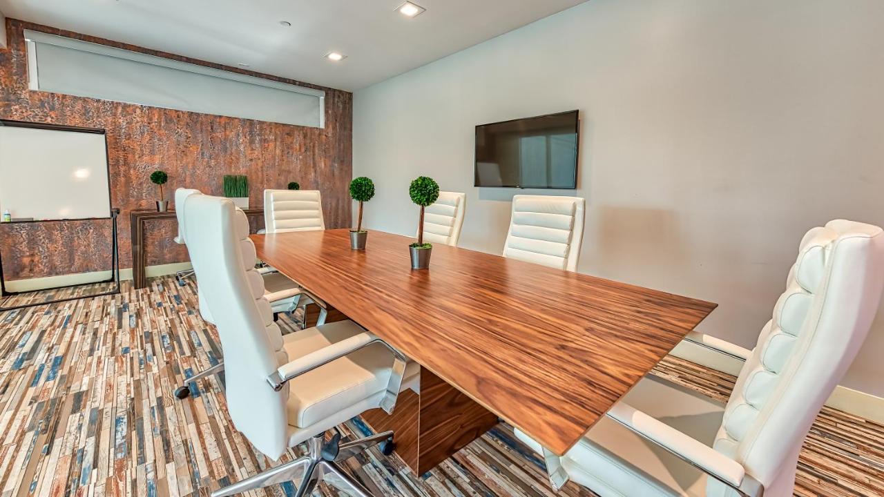 Hotel Lexen - North Hollywood Near Universal Los Angeles