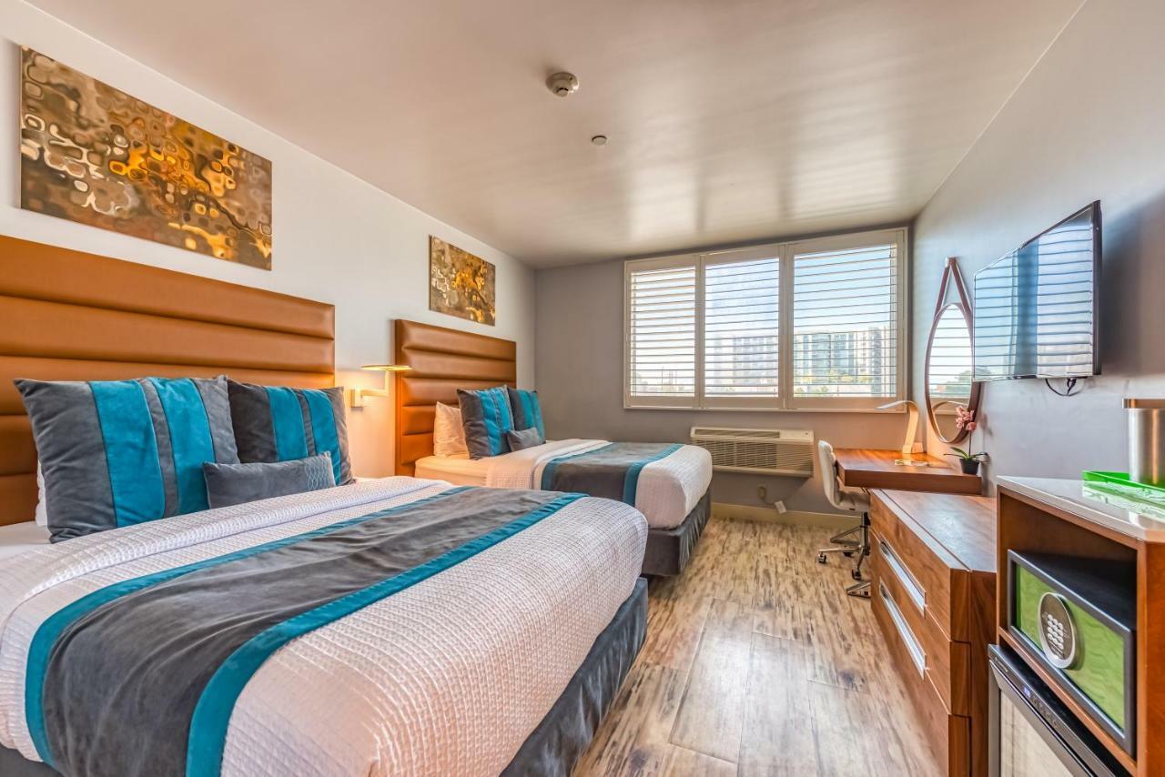 Hotel Lexen - North Hollywood Near Universal
